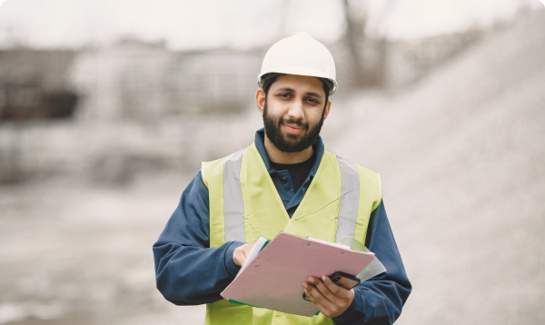 Specialist Contractors